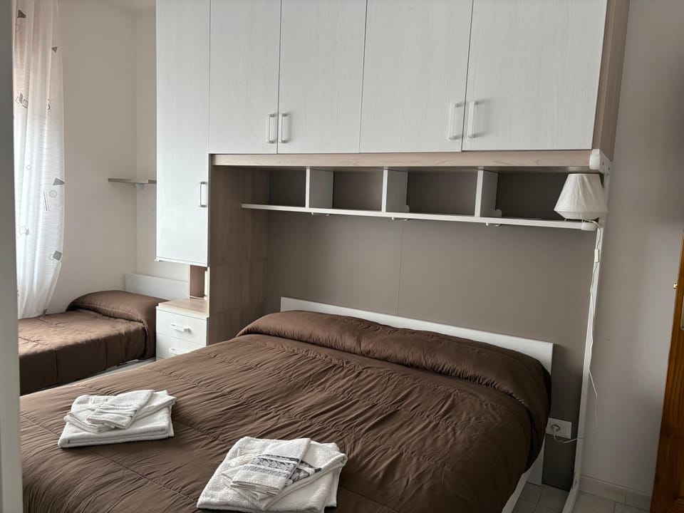 Bed Fantasy del Pollino Bed and Breakfast in Basilicata