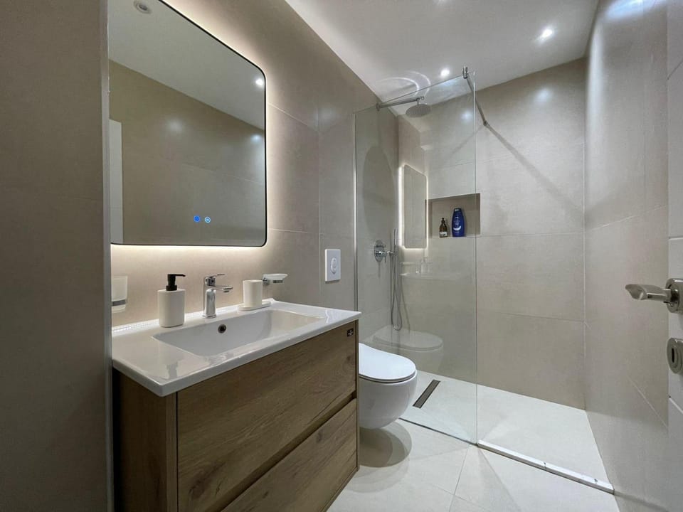 Bella Casa Apartment in Tirana