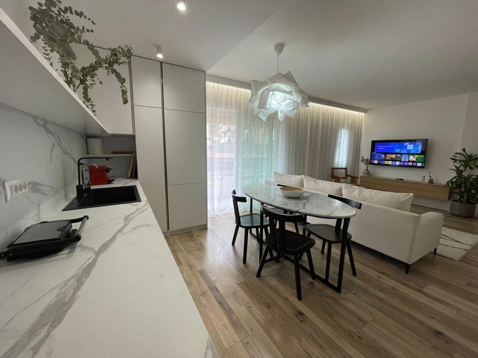Bella Casa Apartment in Tirana
