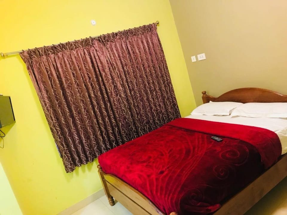 Greenyard Cottage Apartment in Ooty