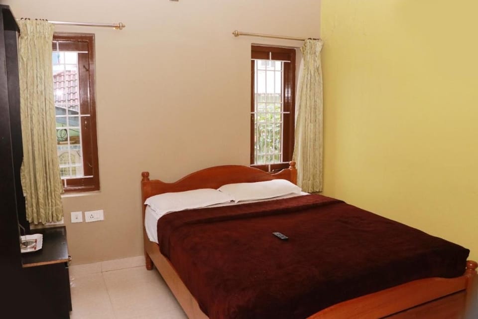 Greenyard Cottage Apartment in Ooty
