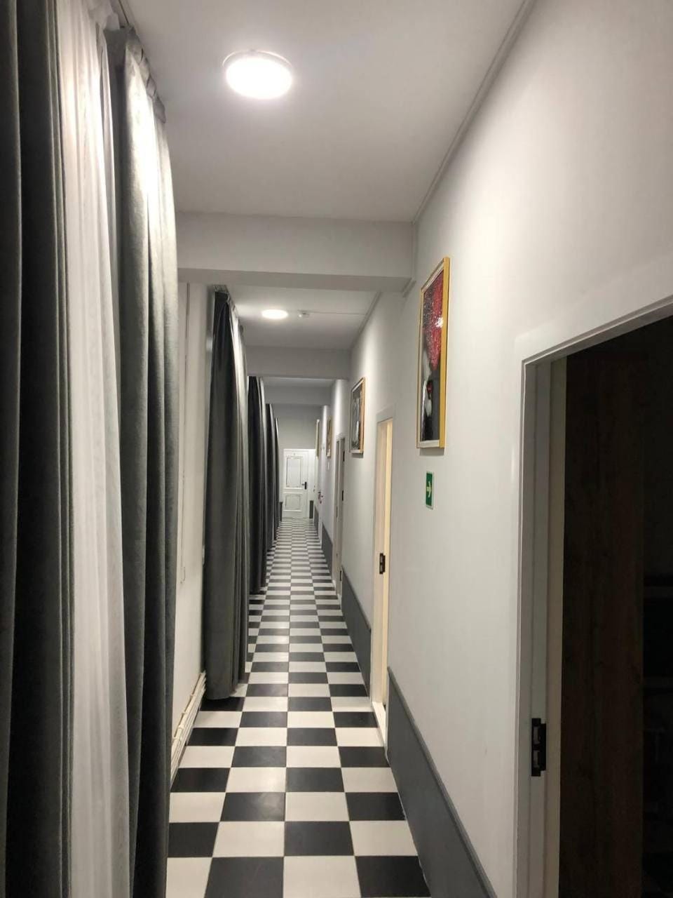 Soat Hotel Hotel in Europe