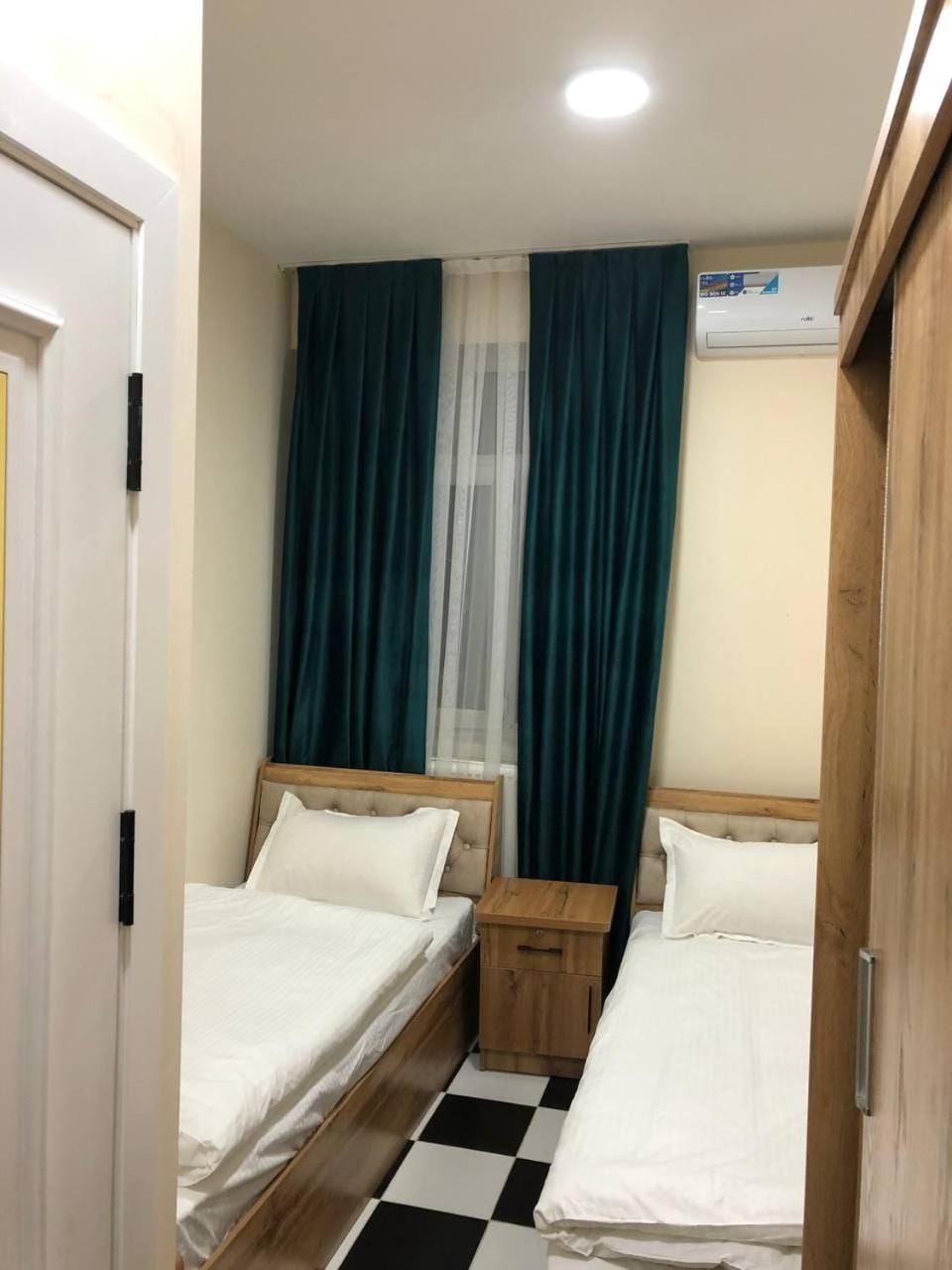 Soat Hotel Hotel in Europe