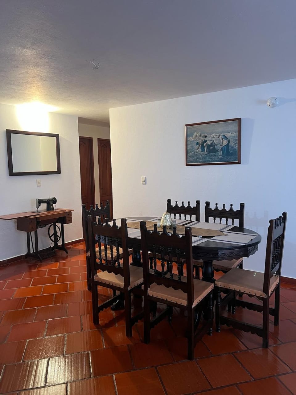 Cozy house with a family atmosphere Apartment in Boyaca