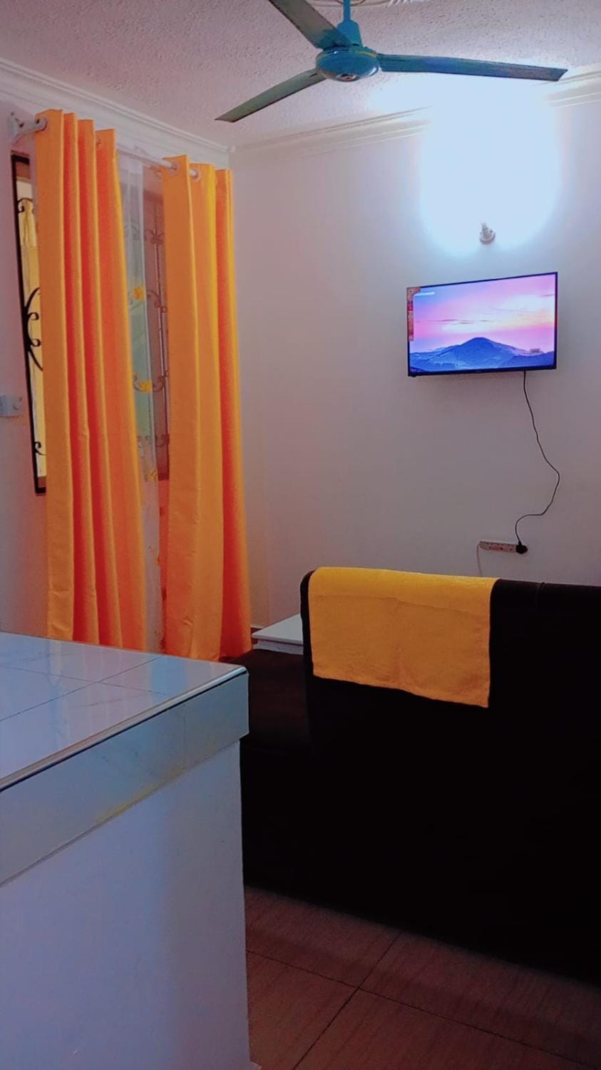 Fachesi home's Apartment in Mombasa County