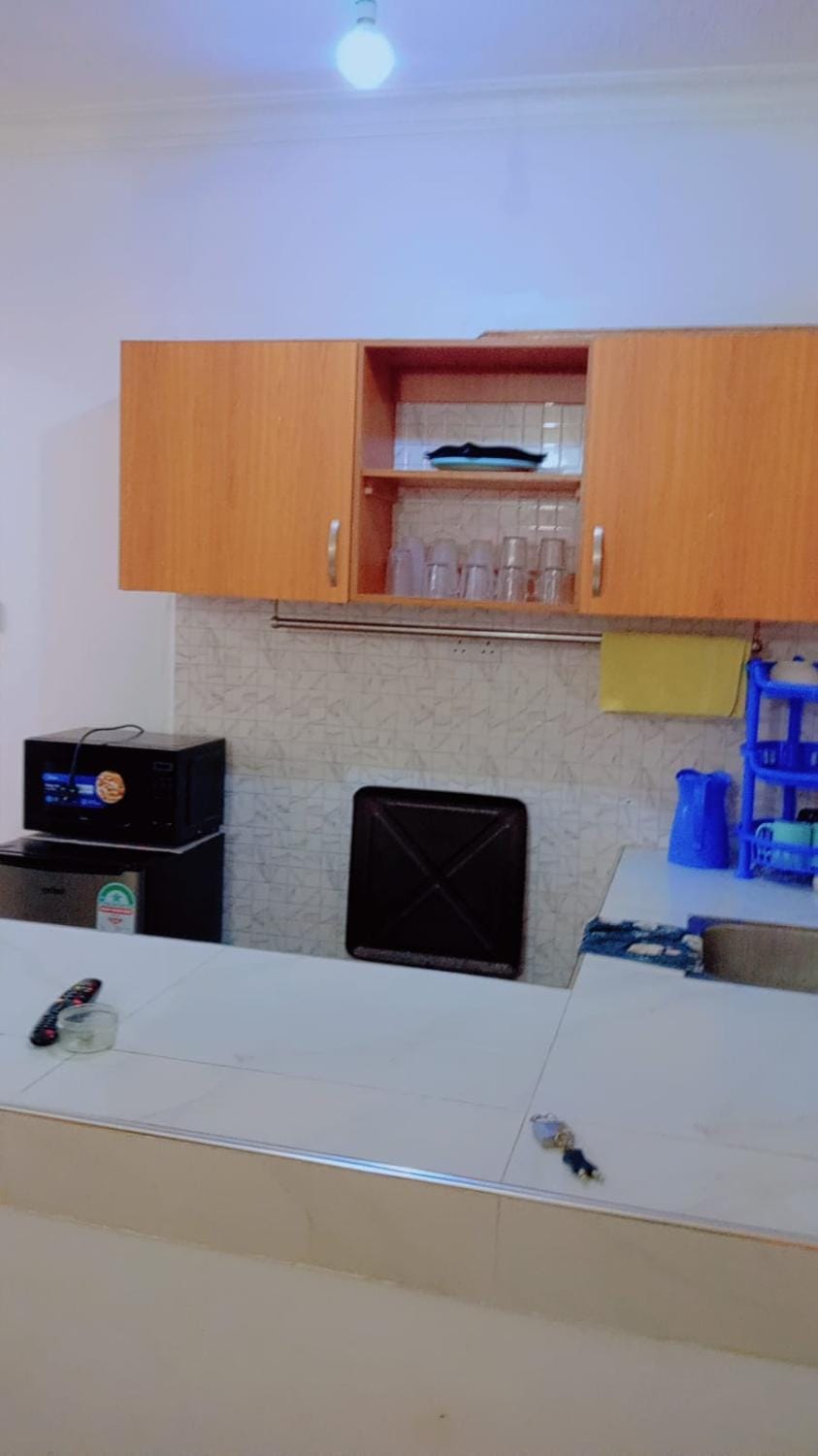 Fachesi home's Apartment in Mombasa County