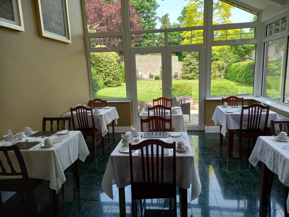 Carraig Rua Bed and Breakfast in Kilkenny City