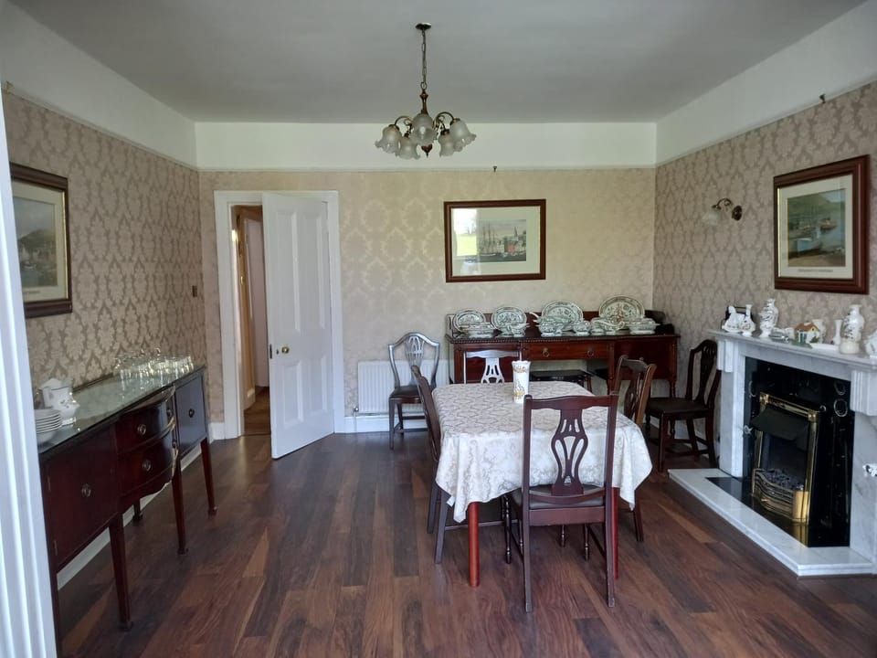 Carraig Rua Bed and Breakfast in Kilkenny City