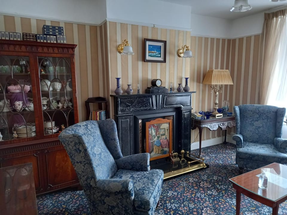 Carraig Rua Bed and Breakfast in Kilkenny City