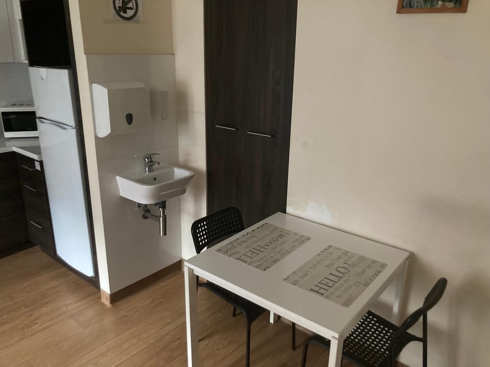 SweetHommy Hostel Hostel in Krakow