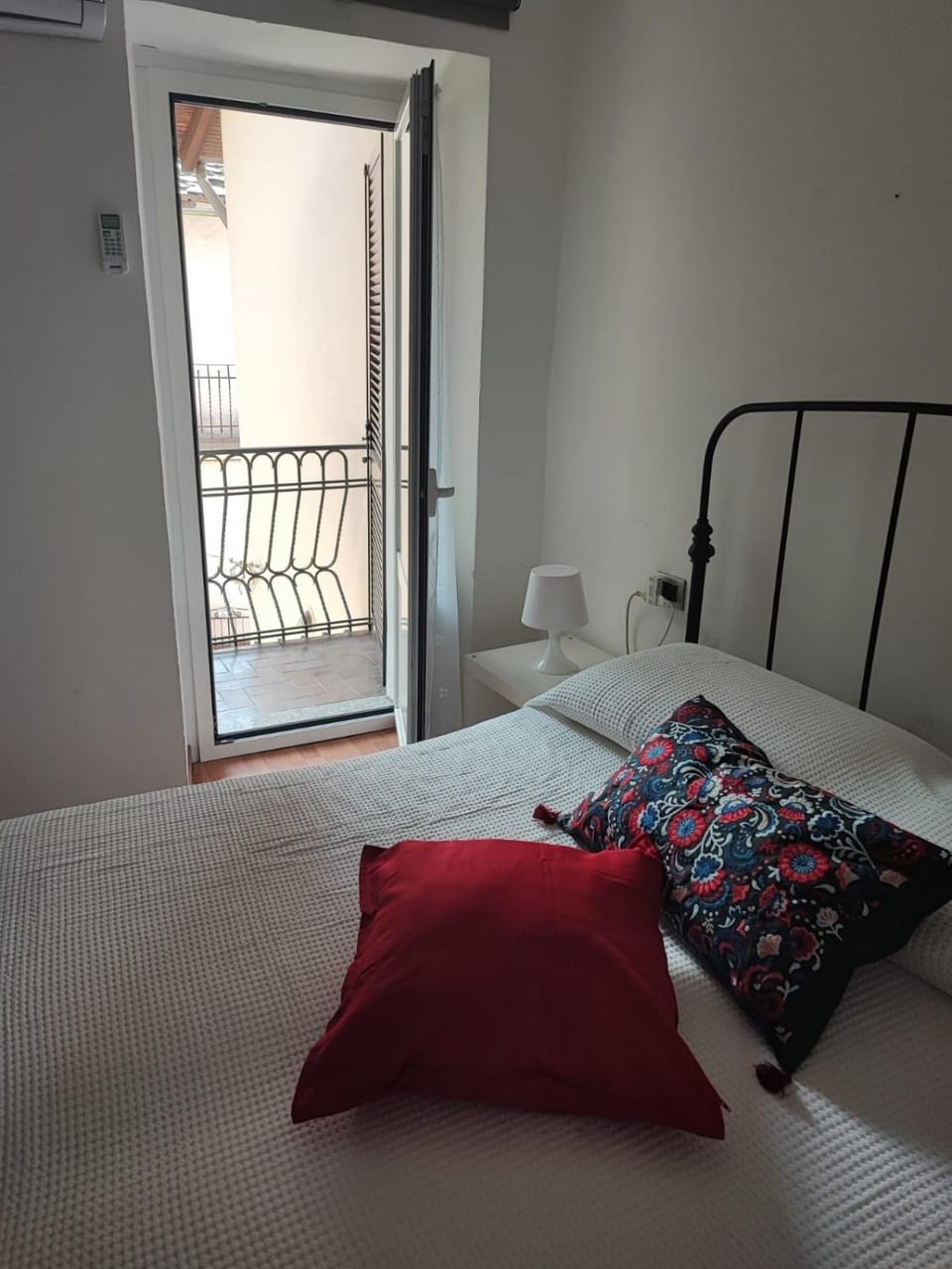 Casa Momo House in Province of Lecco