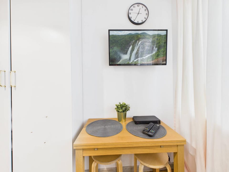 TV and multimedia