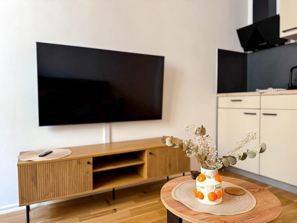 TV and multimedia