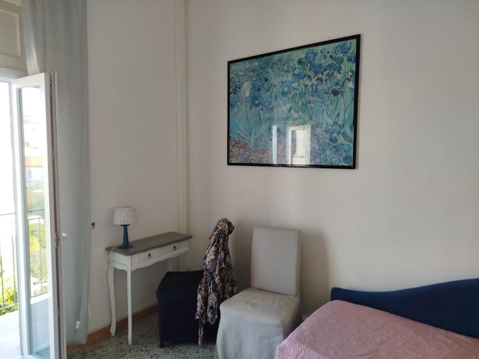 La Casa di Cadira Apartment in Cecina