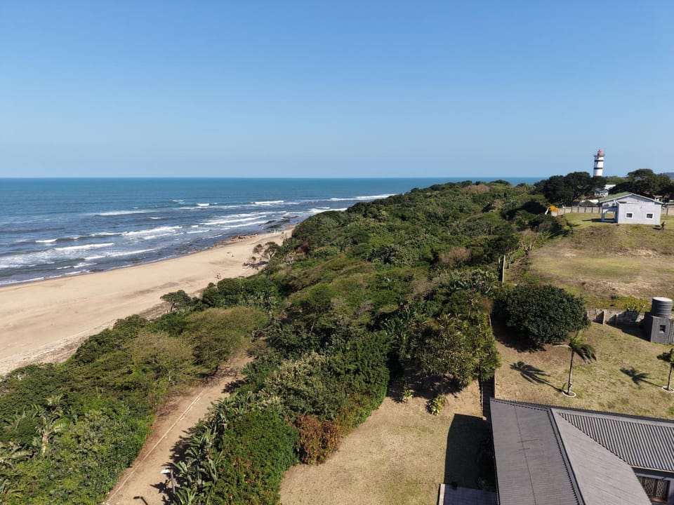 Bird's eye view, Beach, Sea view
