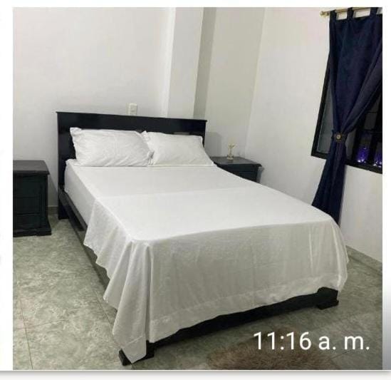 Apartamento a 5 minuto de hacienda napoles y el santorine colombiano Apartment in Doradal