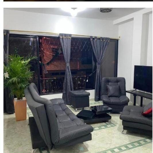 Apartamento a 5 minuto de hacienda napoles y el santorine colombiano Apartment in Doradal