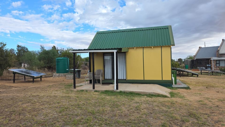 Op Die Laaibank Campground/ 
RV Resort in South Africa