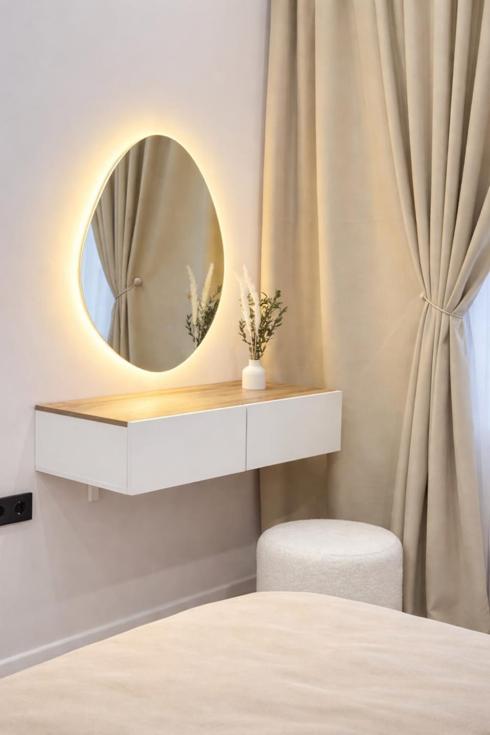 Рамс сити 8 блок Apartment in Almaty