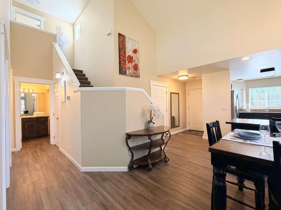 Unwind at Midtown Haven House in Coeur dAlene