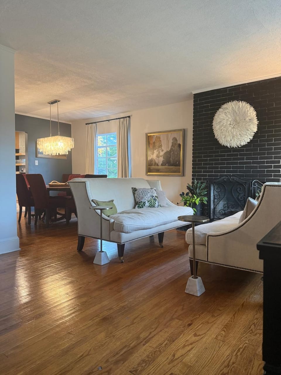 The Latimer House Perfect for Groups Near Uptown House in Charlotte
