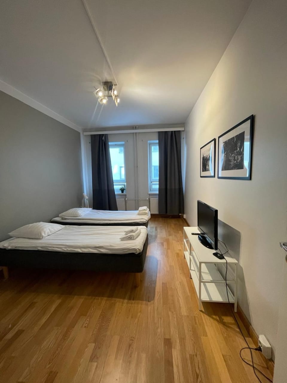 Oliver Place to Stay Apartment in Helsinki