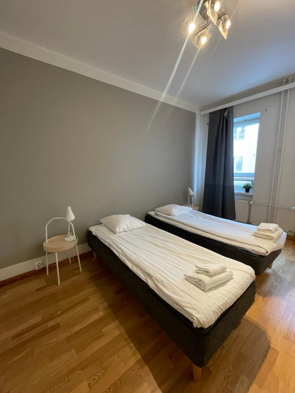 Oliver Place to Stay Apartment in Helsinki
