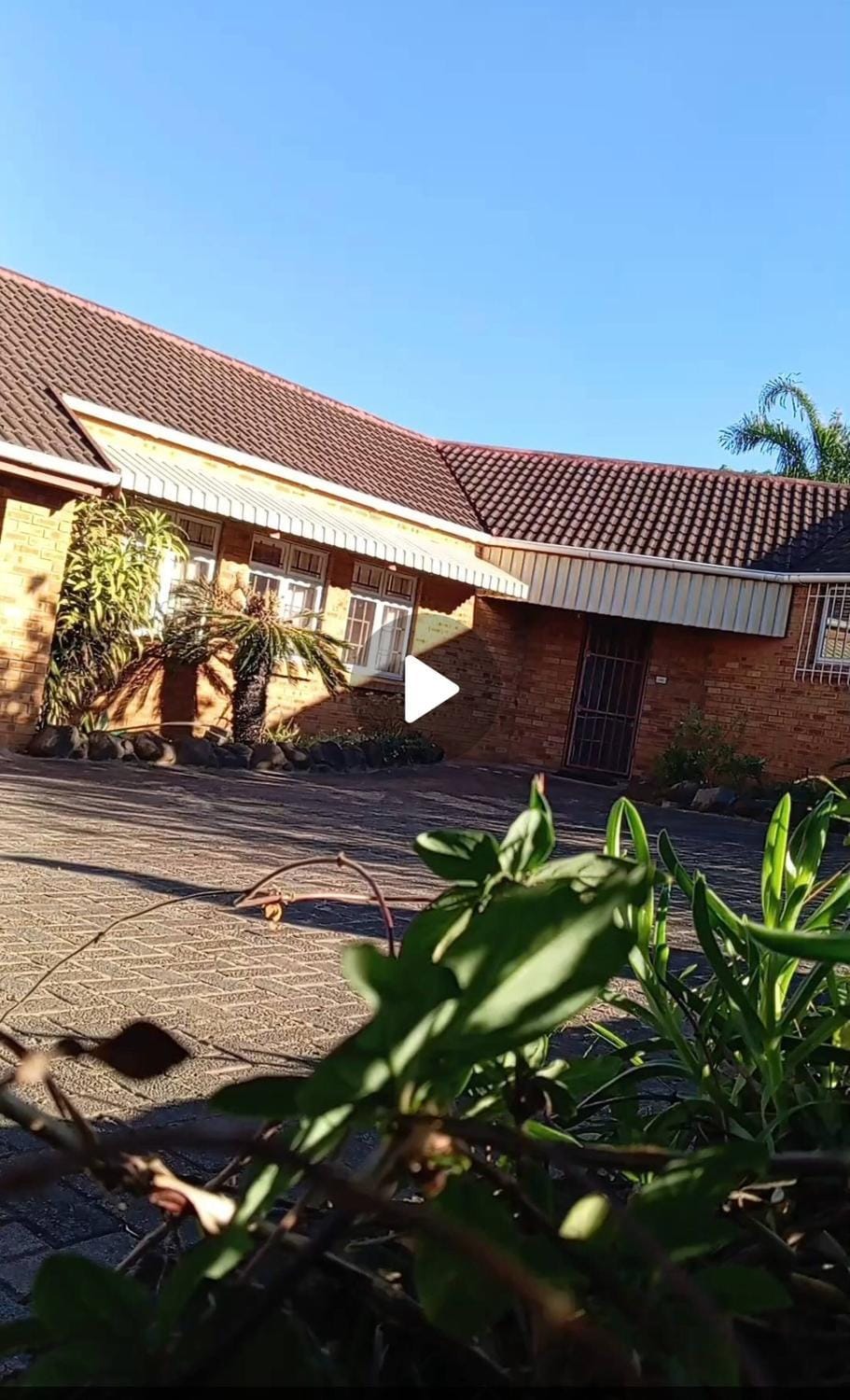 The Victorian Villa House House in Eastern Cape