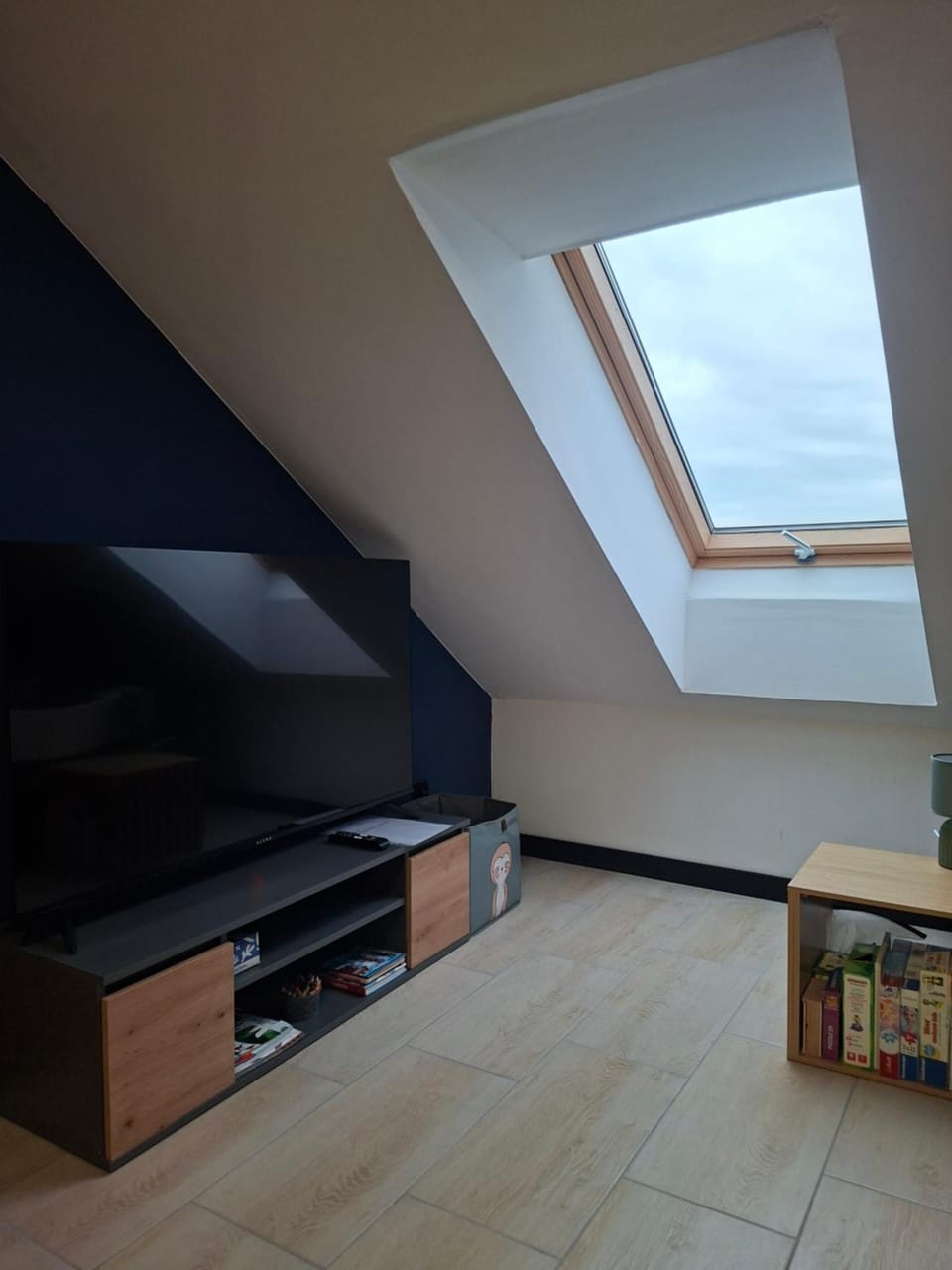 Communal lounge/ TV room, TV and multimedia, Kitchen or kitchenette