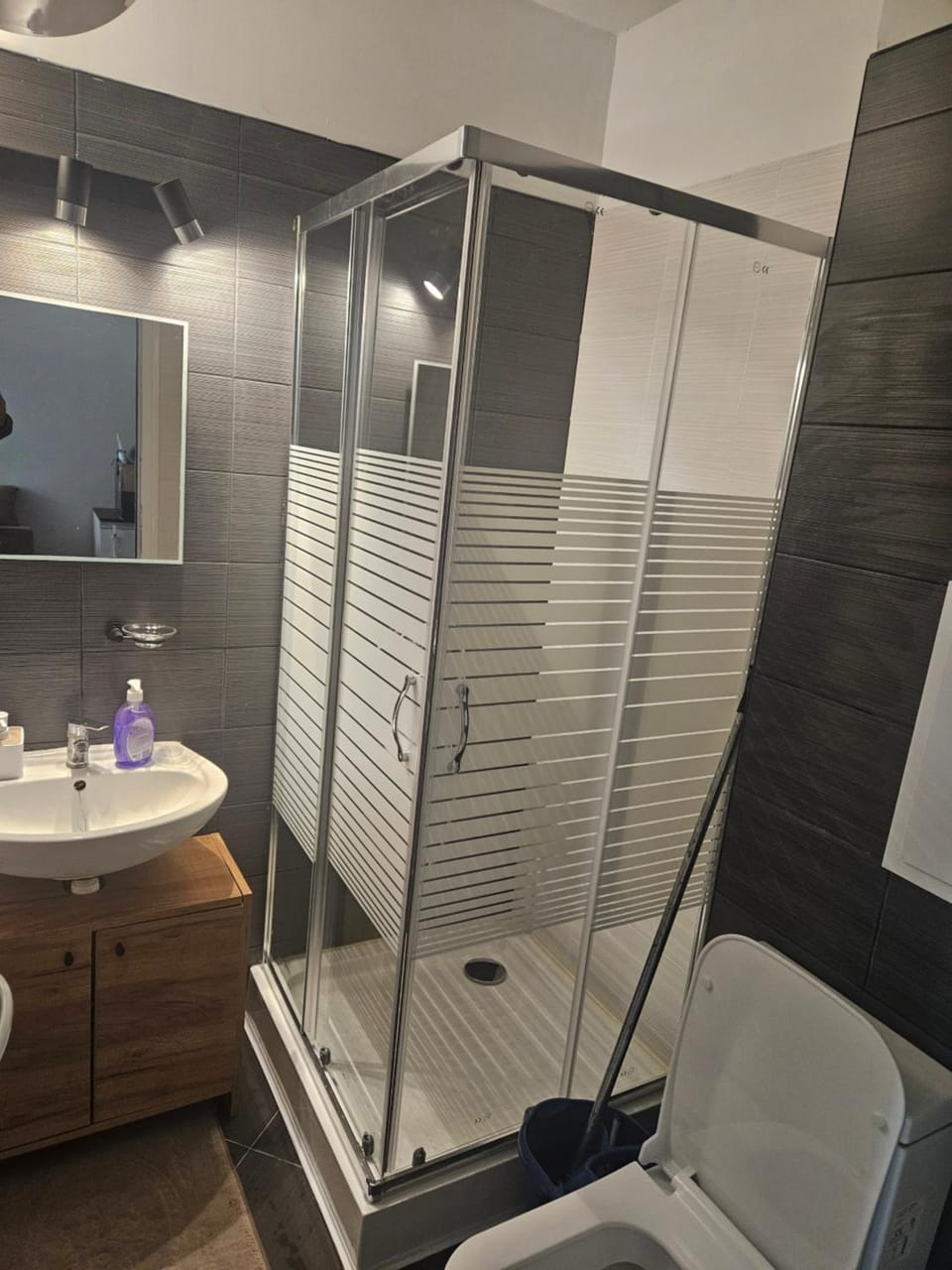 Silver Mountain Golf Studio Apartment in Blagoevgrad Province