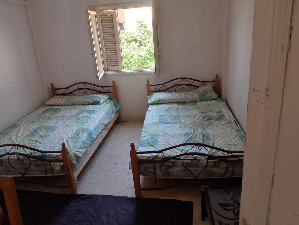 شقة مفروشة Apartment in Egypt