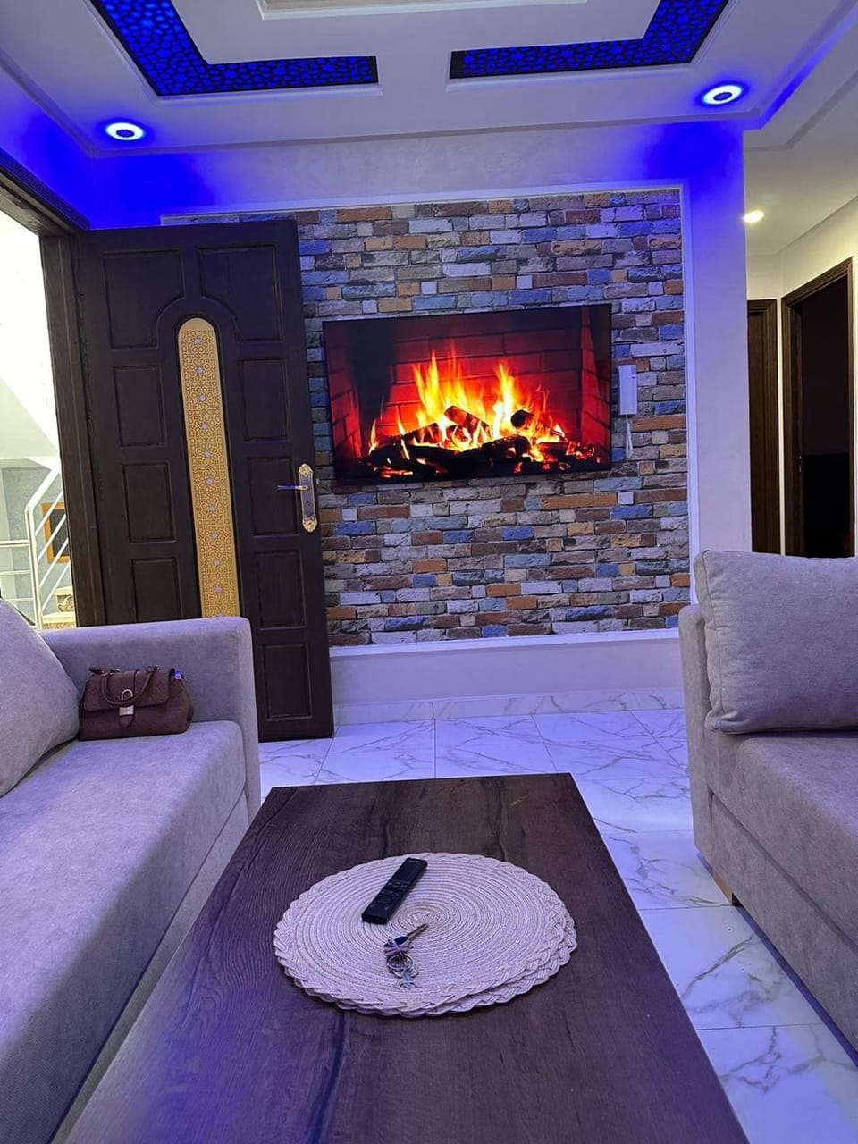 Oronge 3 Apartment in Morocco