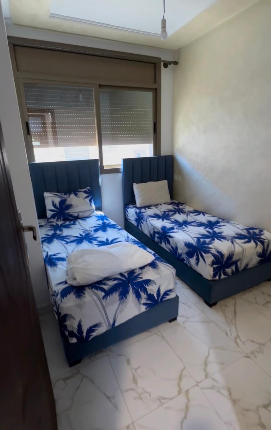 Oronge 3 Apartment in Morocco