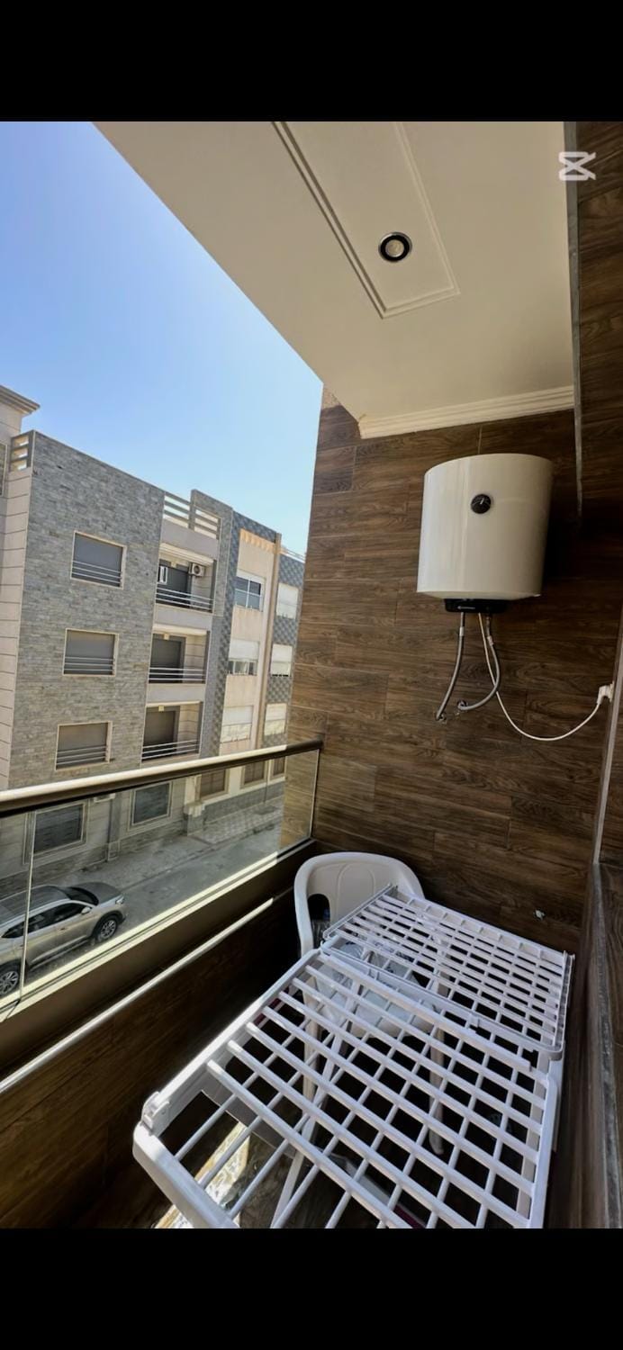 Oronge 3 Apartment in Morocco