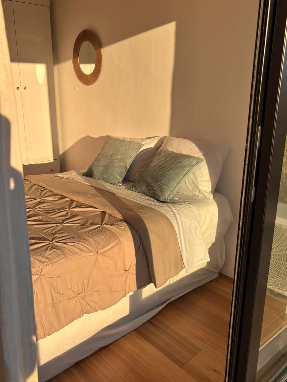 Top Floor with Balcony and Garage , Sleeps 4 Apartment in Montevideo Department, Uruguay