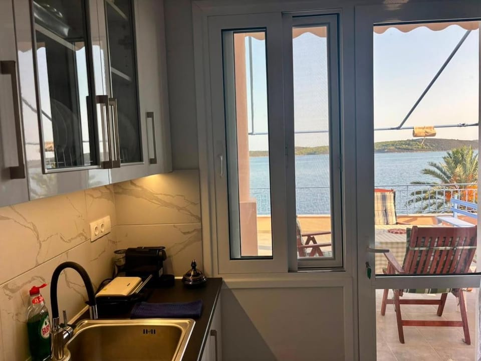 Aura Thalassas by Goutos Luxury Living Apartment in Peloponnese Region