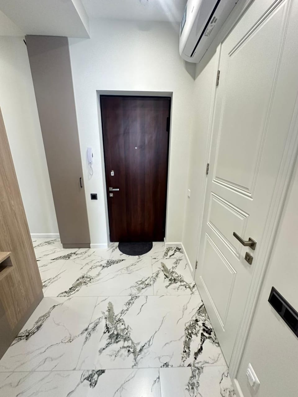 Квартира в жилом комплексе Бюрег2 Apartment in Yerevan
