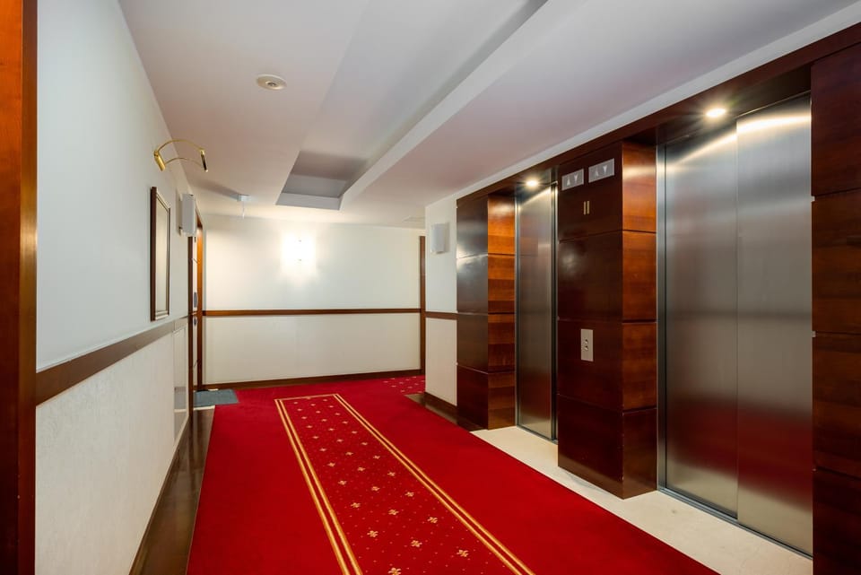 elevator