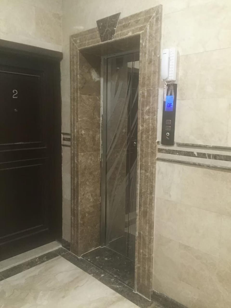 elevator
