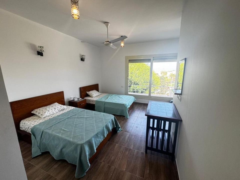 Senior chalet hacienda bay Apartment in Egypt