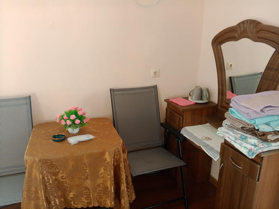 Private house in central kobuleti, 5 minutes from the sea Apartment in Adjara, Georgia