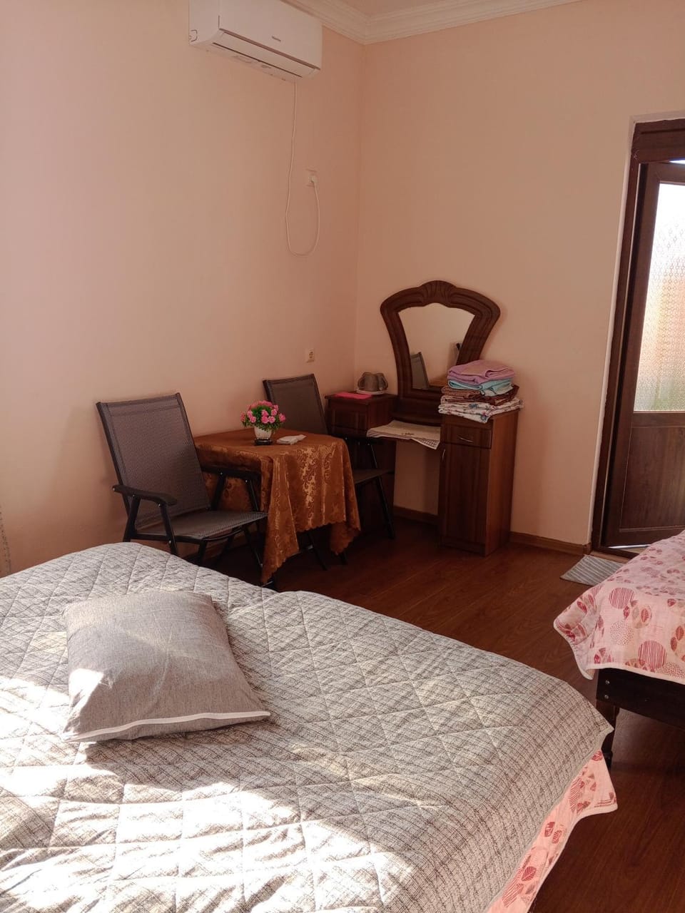 Private house in central kobuleti, 5 minutes from the sea Apartment in Adjara, Georgia