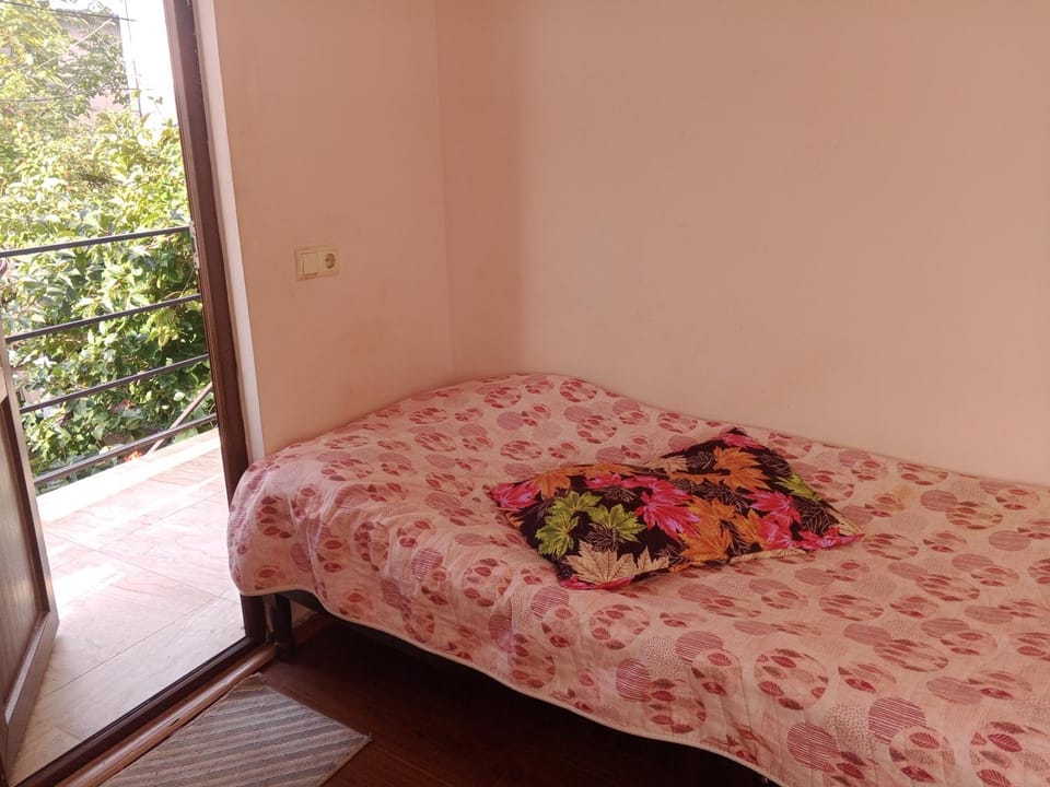 Private house in central kobuleti, 5 minutes from the sea Apartment in Adjara, Georgia