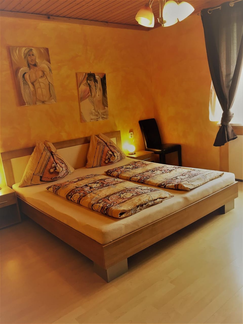 Fewos Wuzella Faaker See Apartment in Villach