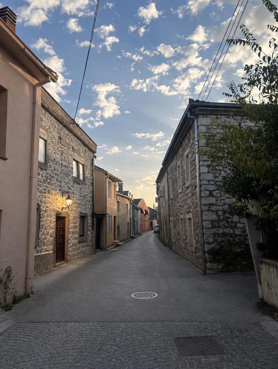 Cozy apartment in the heart of old town 1 Apartment in Podgorica