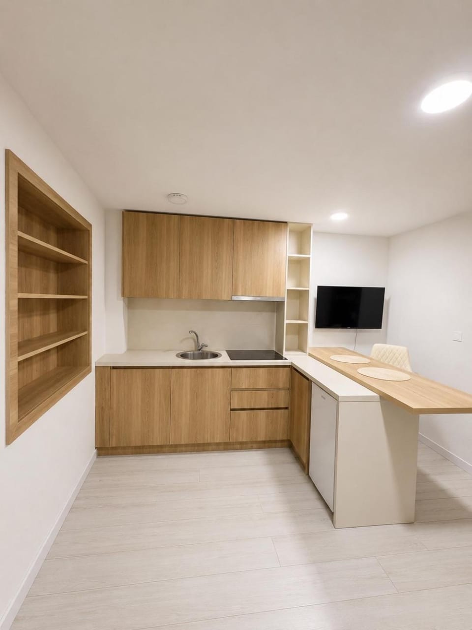 Cozy apartment in the heart of old town 1 Apartment in Podgorica