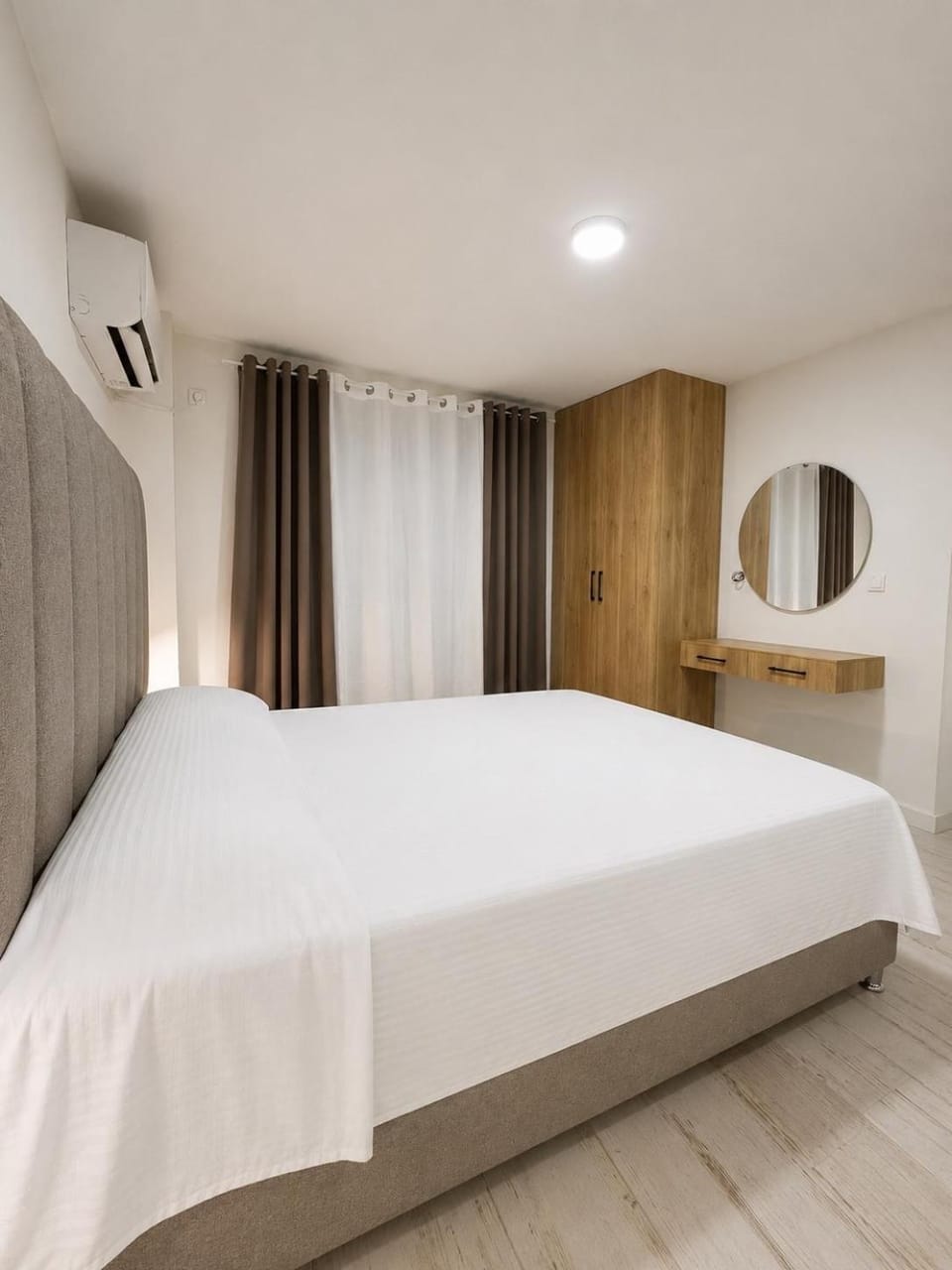 Cozy apartment in the heart of old town 1 Apartment in Podgorica