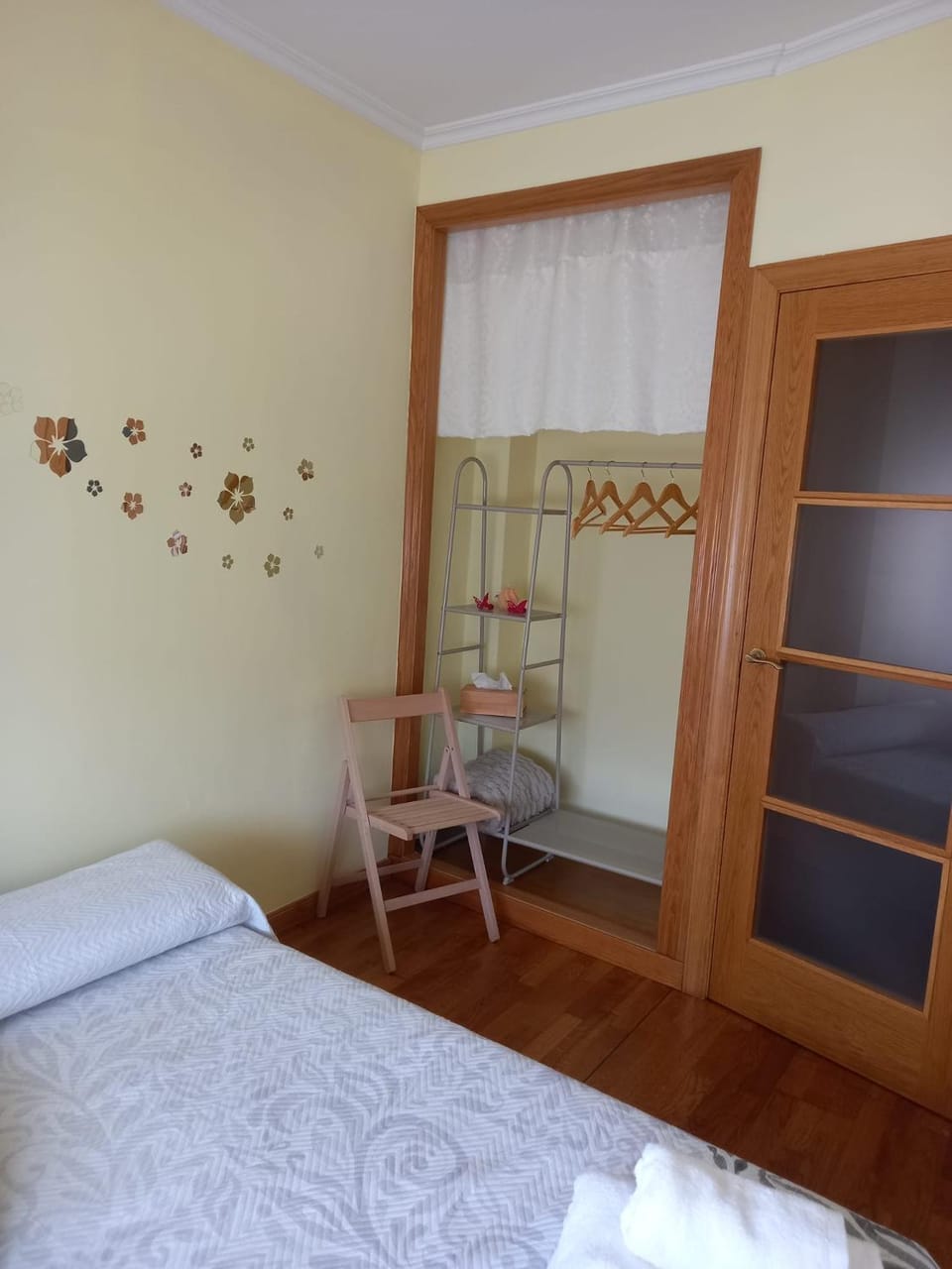D`Bouzas Apartment in Redondela