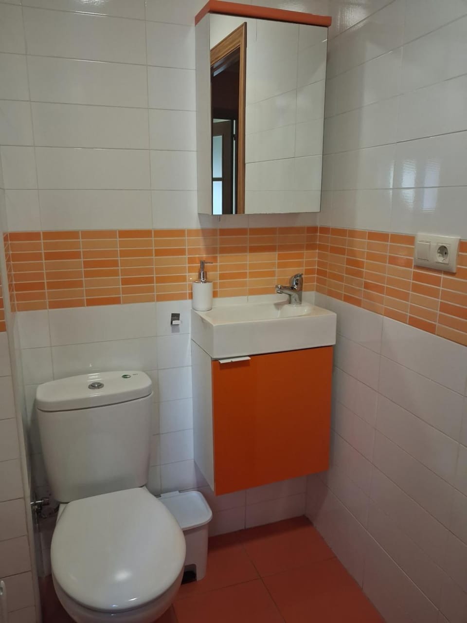D`Bouzas Apartment in Redondela