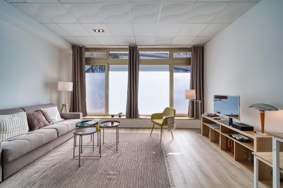 Le Saint-Jo Grenoble Apartment in Grenoble